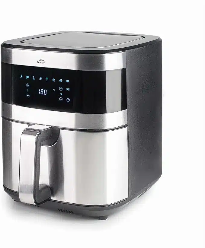 Lacor 69511 Air Fryer Review