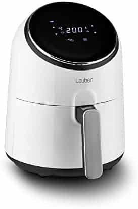 Lauben 2000BC Air Fryer Review
