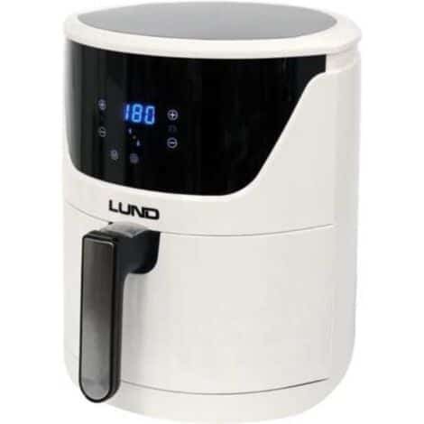Lund LDFRYER57 Air Fryer Review