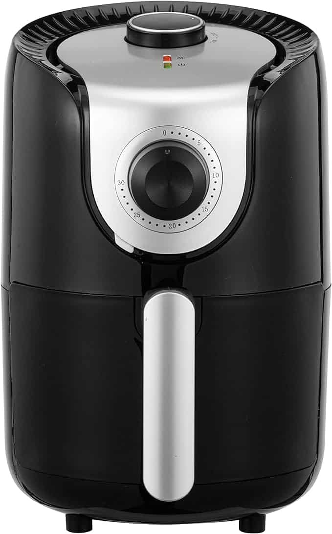 Linsar SMALL Air Fryer Review