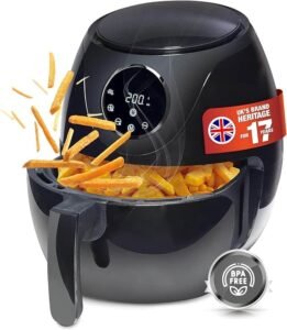 Affordable Air Fryers