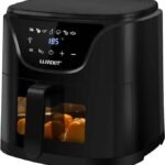 Llivekit VS-615LW Air Fryer Review