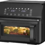 Llivekit AF-D5508ATB Air Fryer Review