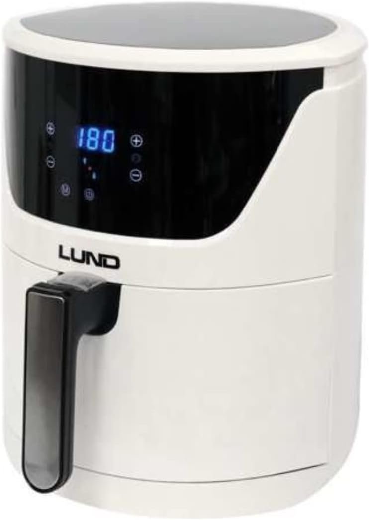 Lund LDFRYER37 Air Fryer Review