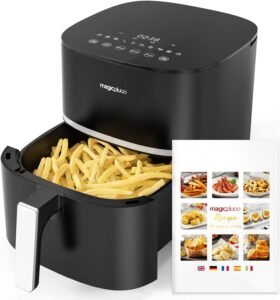 Affordable Air Fryers