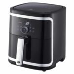Mandine MAF1800 Air Fryer Review
