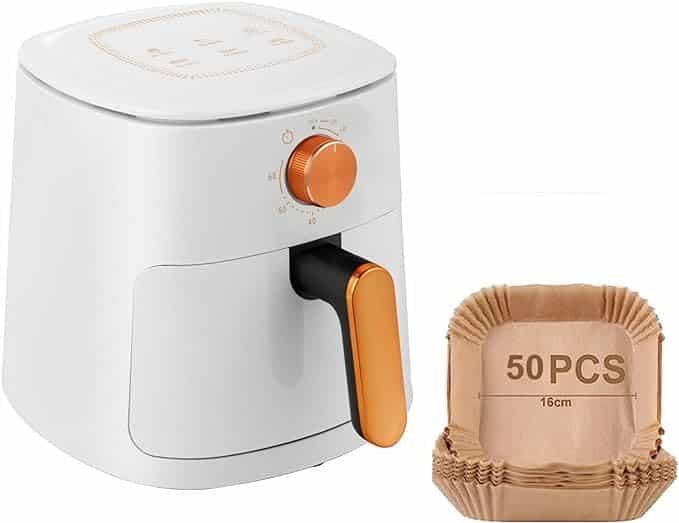 Maoxiaoge FRYSTREAM-MAX Air Fryer Review