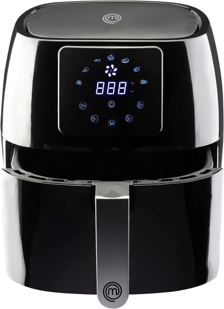 Masterchef 525527 Air Fryer Review