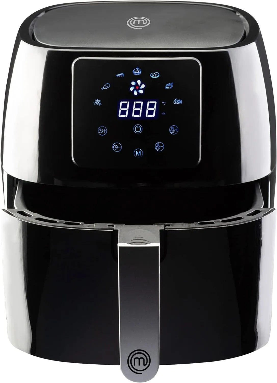 Masterchef 525527 Air Fryer Review