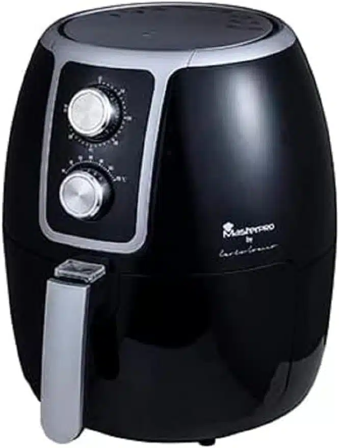 Masterpro BGMP-9177 Air Fryer Review