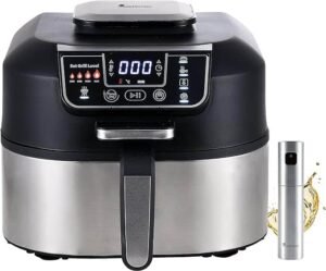 Affordable Air Fryers