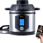 MasterPro Q3941 Air Fryer