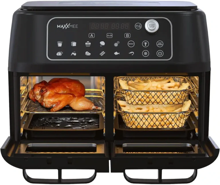 Maxxmee MAXXFRY11 Air Fryer Review