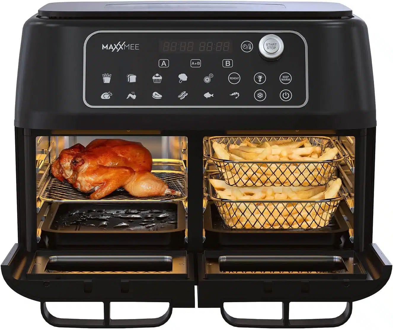 Maxxmee MAXXFRY11 Air Fryer Review