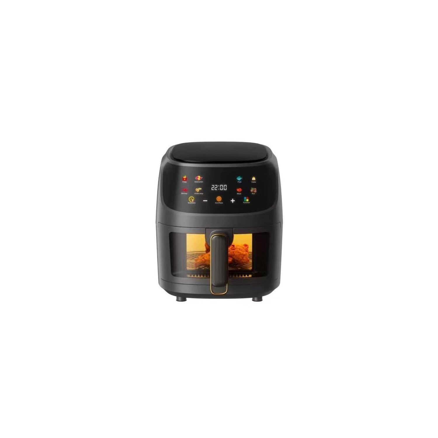 Mcboson MCB8L Air Fryer Review