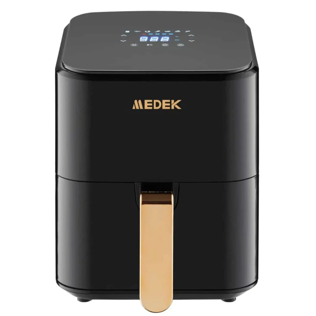 Medek RA510D Air Fryer Review