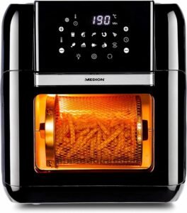 Affordable Air Fryers