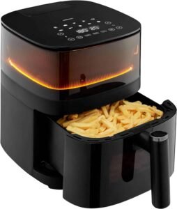 Affordable Air Fryers