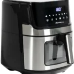 Melchioni FAMILY-118340033 Air Fryer Review