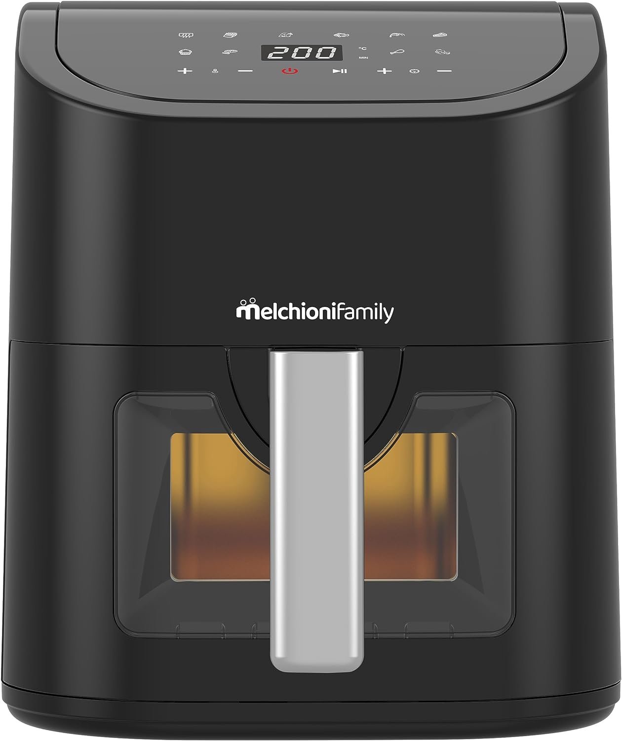 Melchioni FAMILY-MARIANNA Air Fryer Review