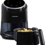 Mellerwarees9730010l 1 Air Fryer Review