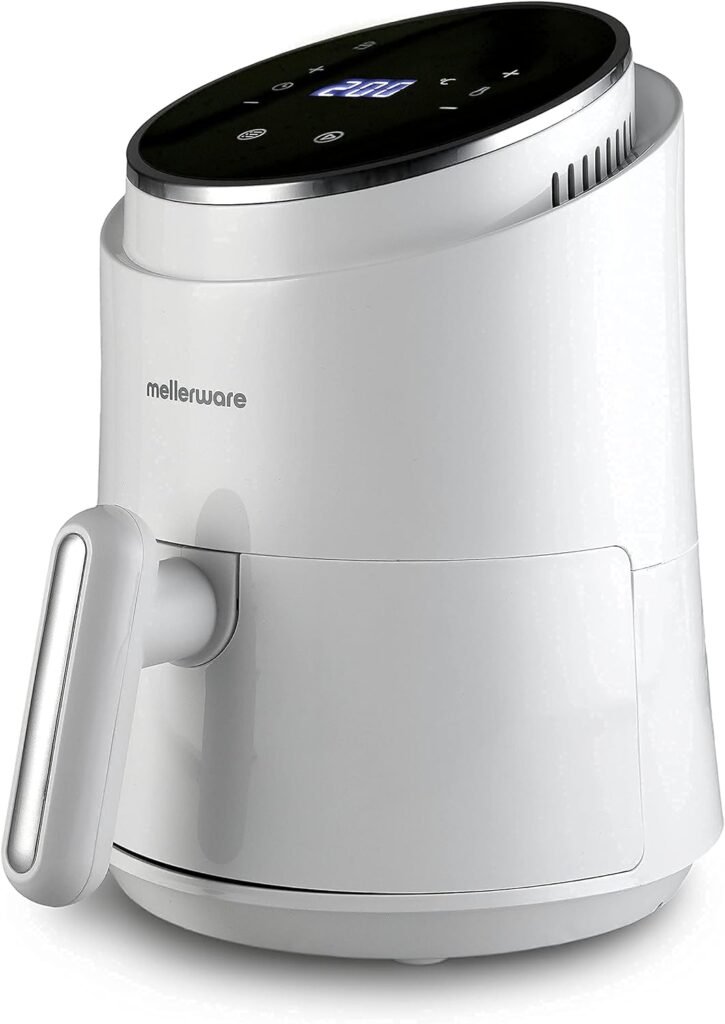 Mellerware ES9730020L Air Fryer Review