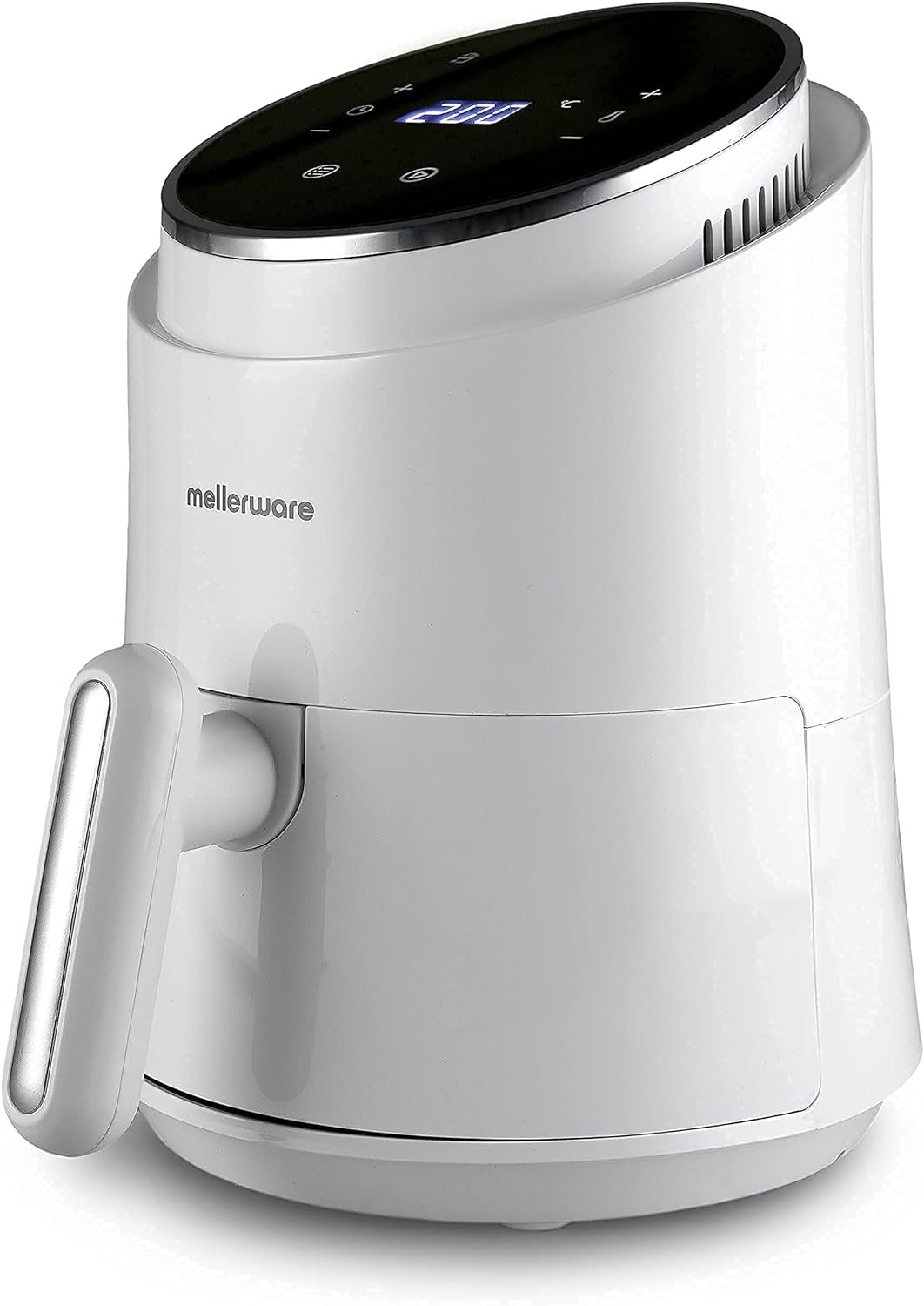 Mellerware ES9730020L Air Fryer Review