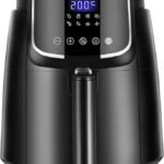 Midea MF-CN35C2 Air Fryer Review