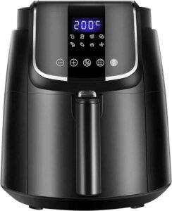 Affordable Air Fryers