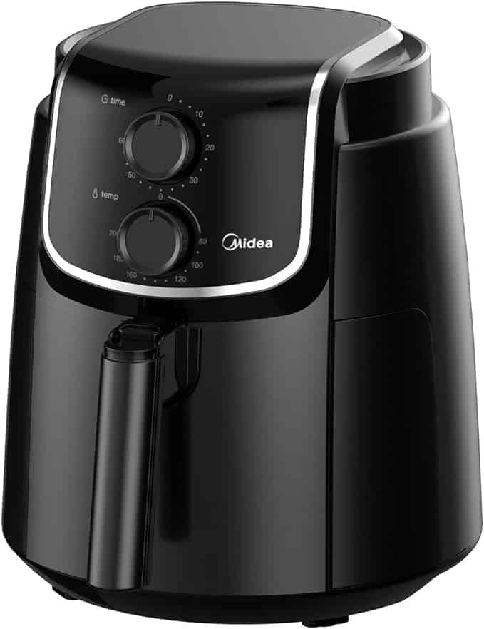 Midea MF-TN40D2 Air Fryer Review