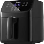 Midea MF-CN55A2 Air Fryer Review