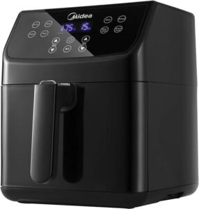 Affordable Air Fryers