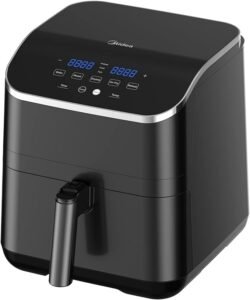Affordable Air Fryers