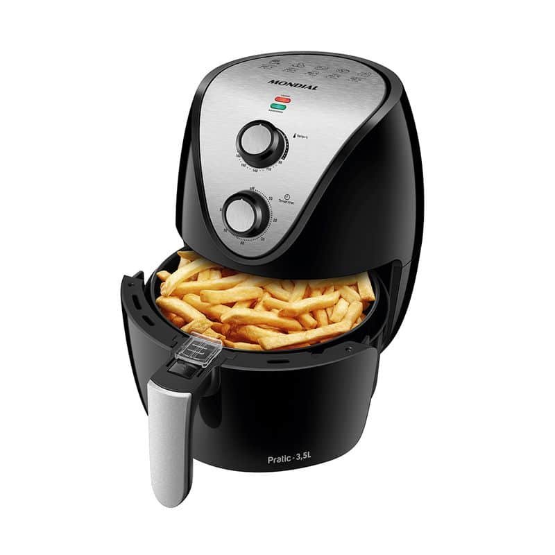 Mondial AF-30-I Air Fryer Review