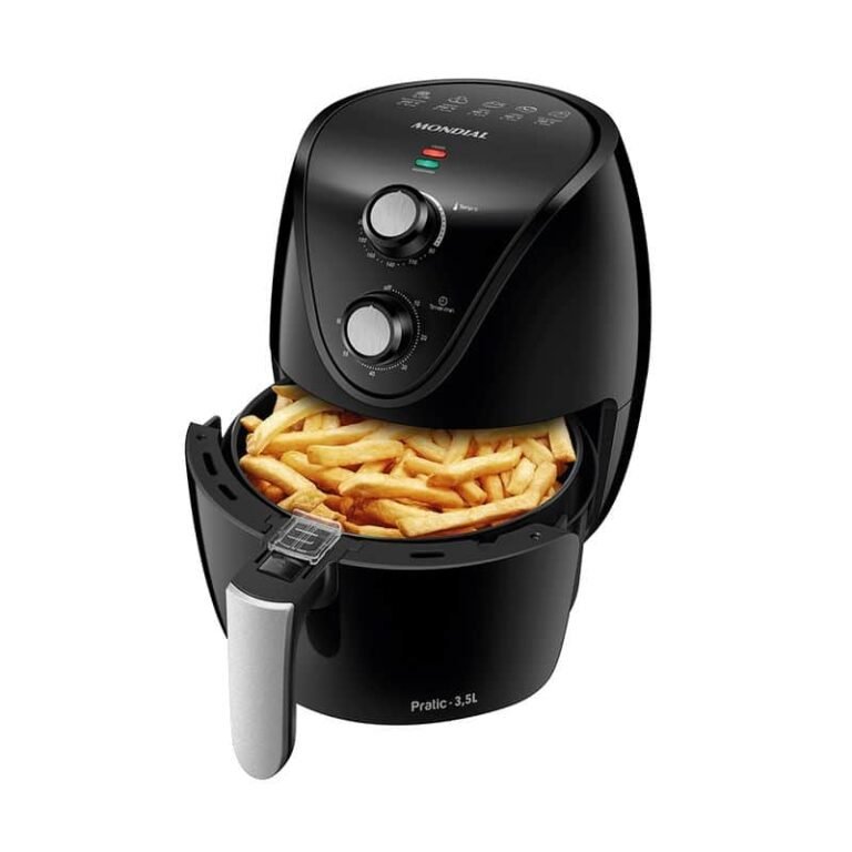 Mondial AF Air Fryer Review