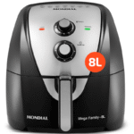 Mondial AFN-80-BI Air Fryer