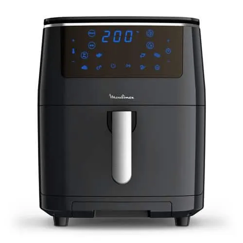 Moulinex AL201810 Air Fryer Review