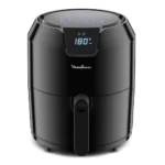 Moulinex EASY-FRY-EZ401810 Air Fryer Review