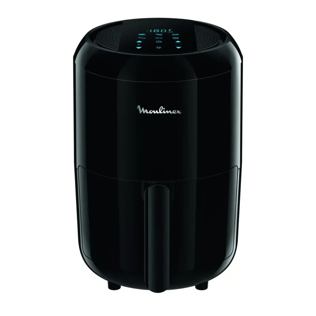 Moulinex EASY-FRY-COMPACTEEZ3018 Air Fryer Review