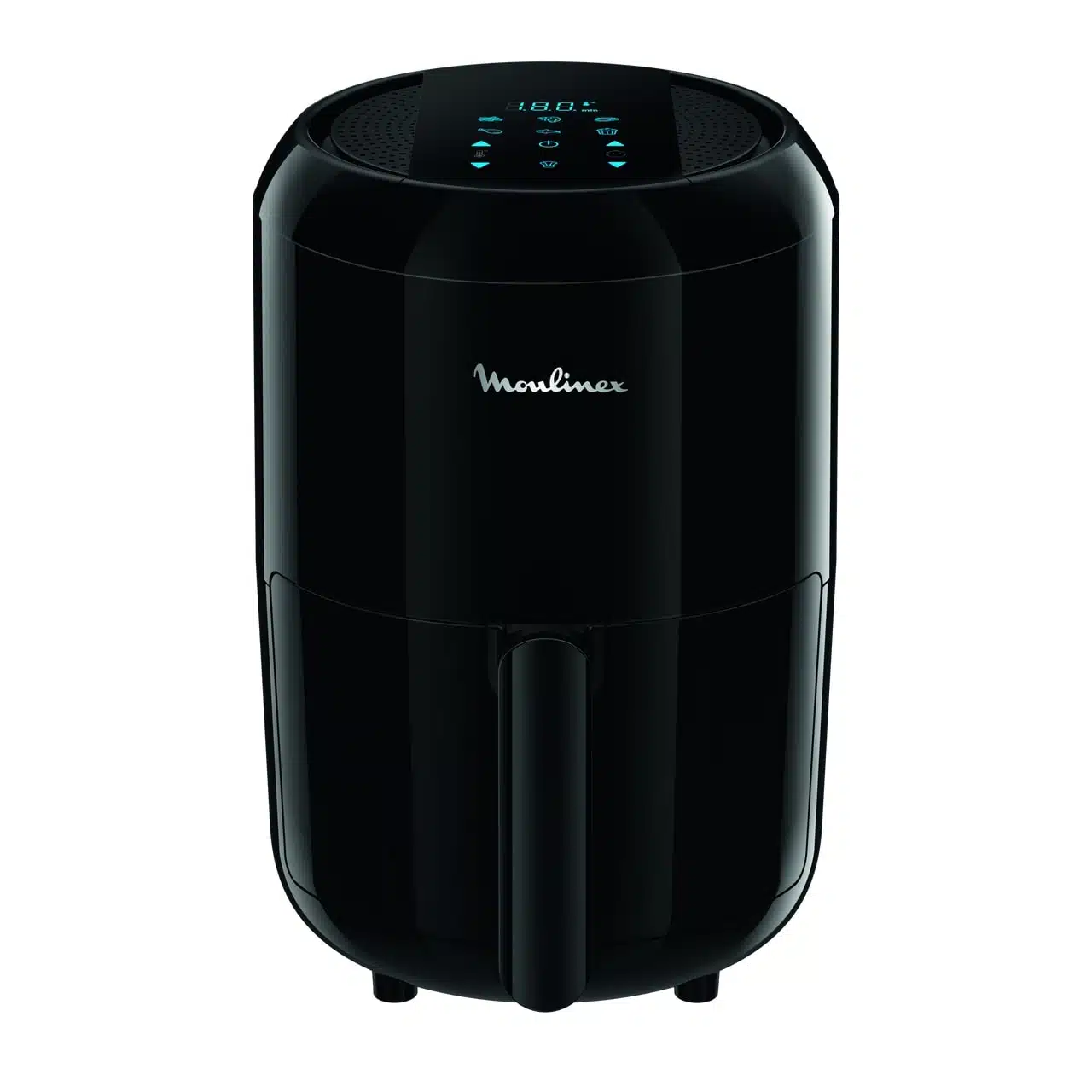 Moulinex EASY-FRY-COMPACTEEZ3018 Air Fryer Review