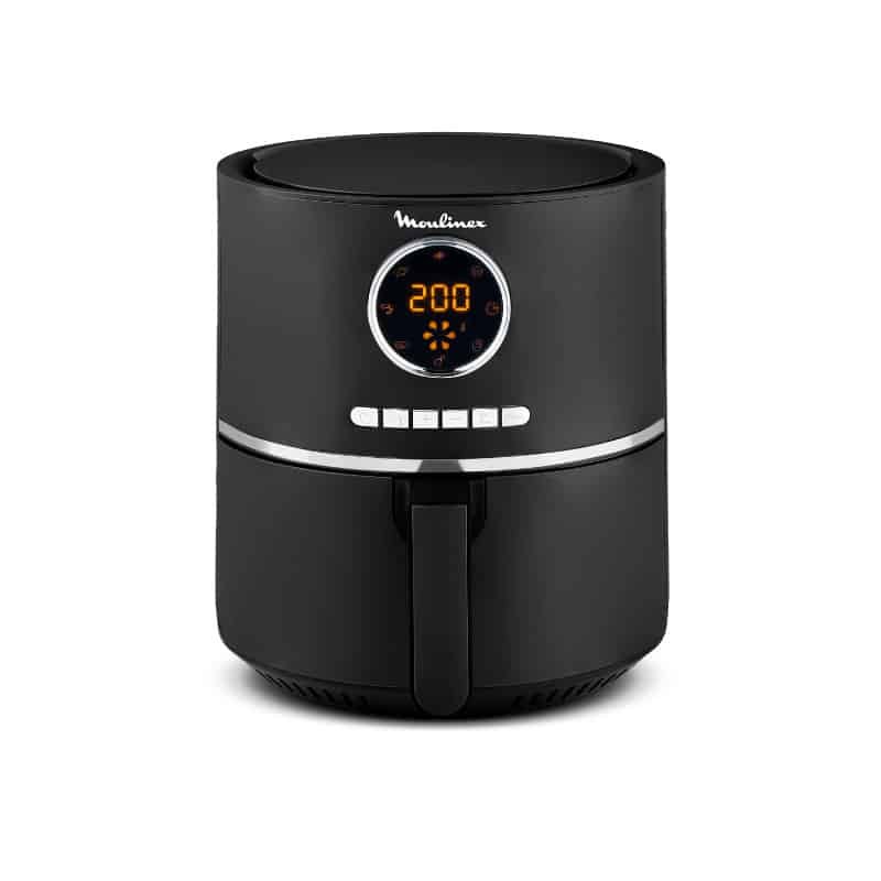 Moulinex EZ111810 Air Fryer Review