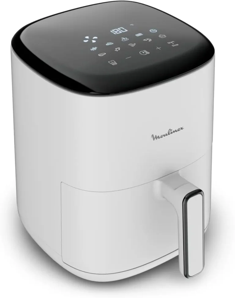 Moulinex EZ145A20 Air Fryer Review