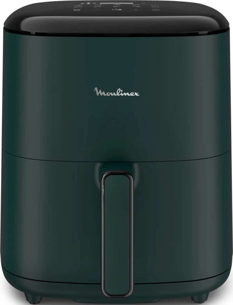 Moulinex EZ245320 Air Fryer Review
