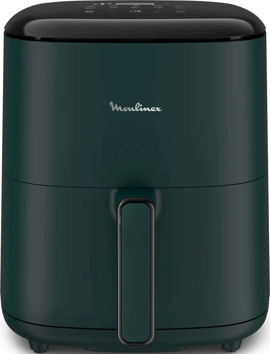 Moulinex EZ245320 Air Fryer Review