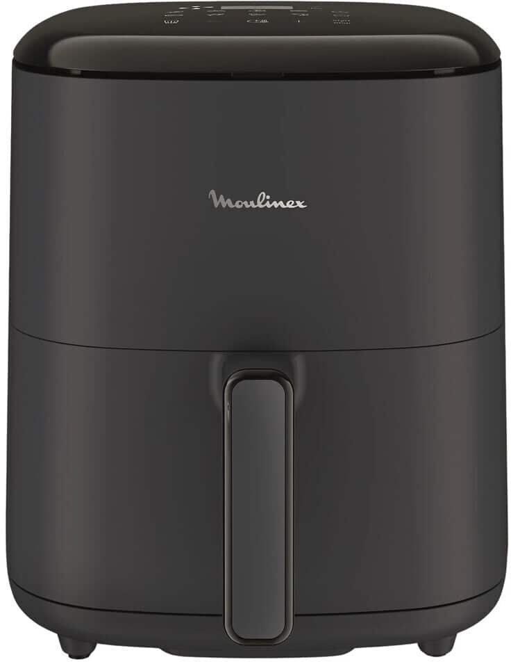 Moulinex EZ245B20 Air Fryer Review