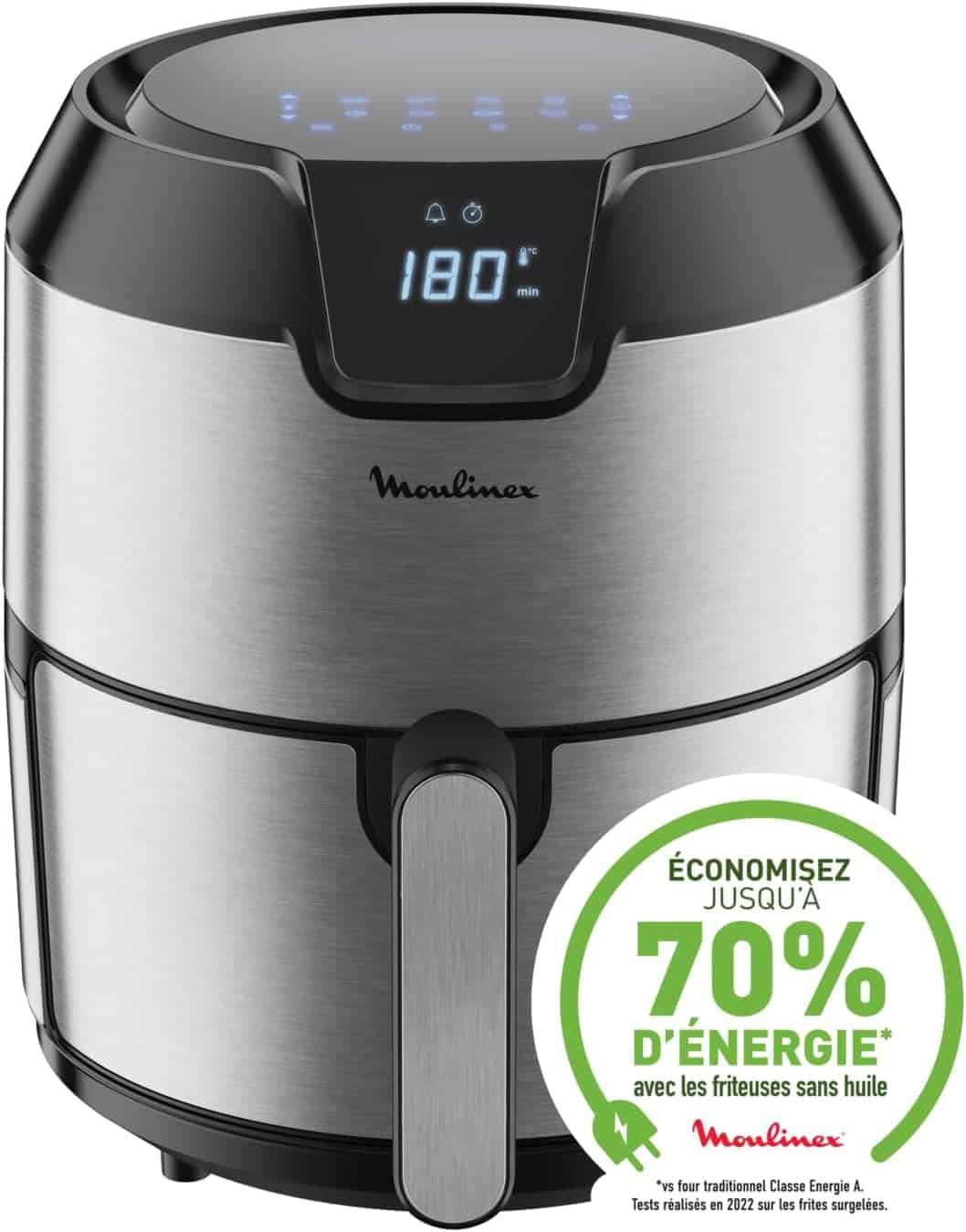 Moulinex EZ401D10 Air Fryer Review