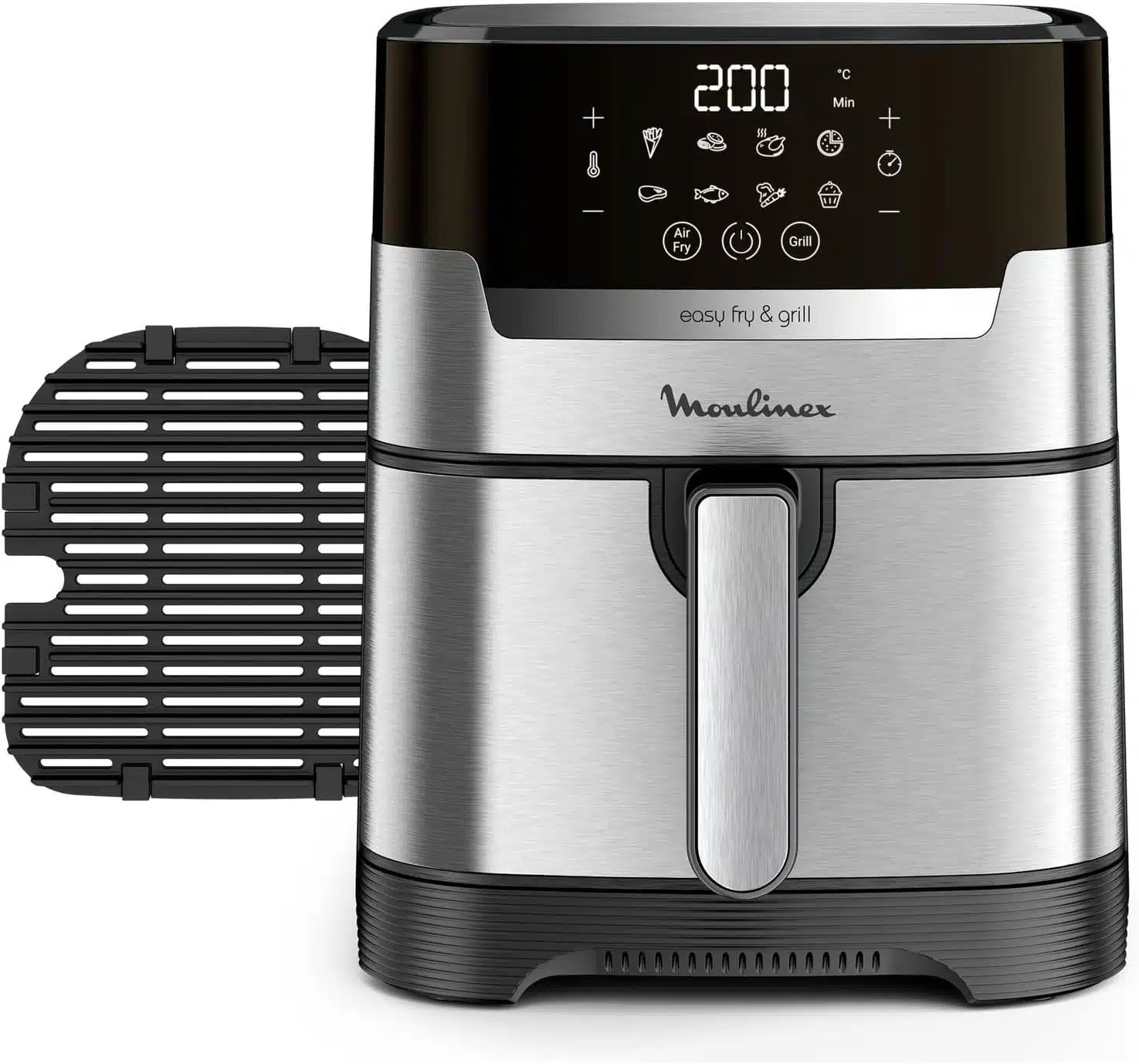 Moulinex EZ505D10 Air Fryer Review