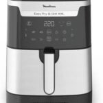 Moulinex EZ801D10 Air Fryer Review
