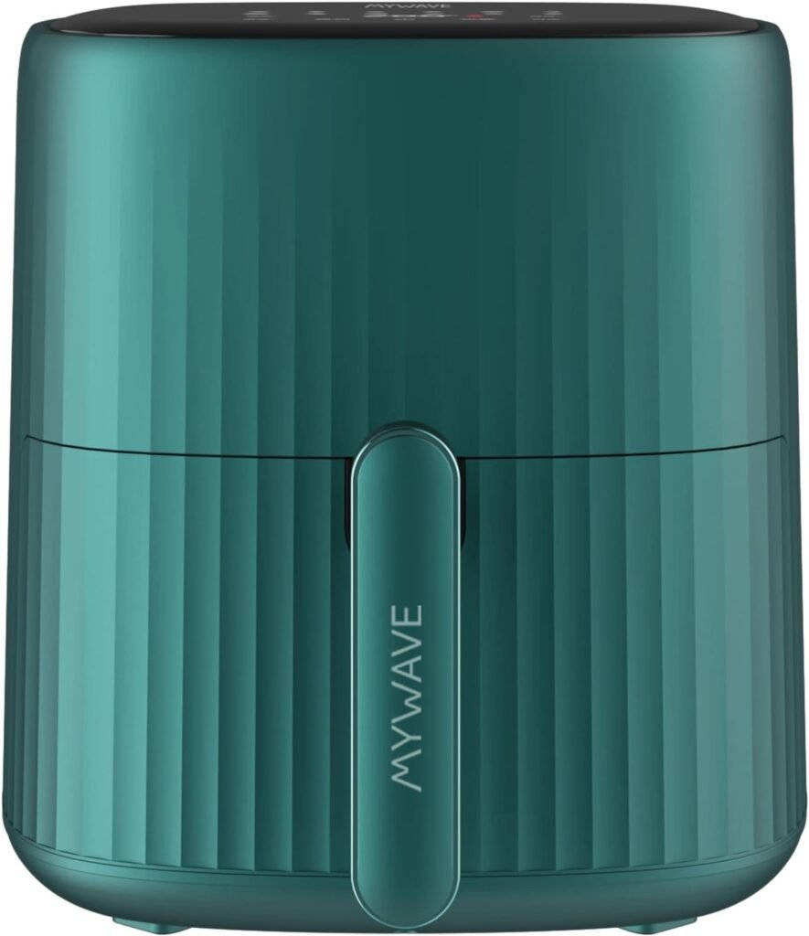 My WAVE-MWFRE-1200 Air Fryer Review