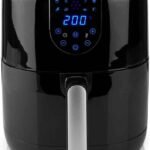 Nedis KAAF150BK Air Fryer